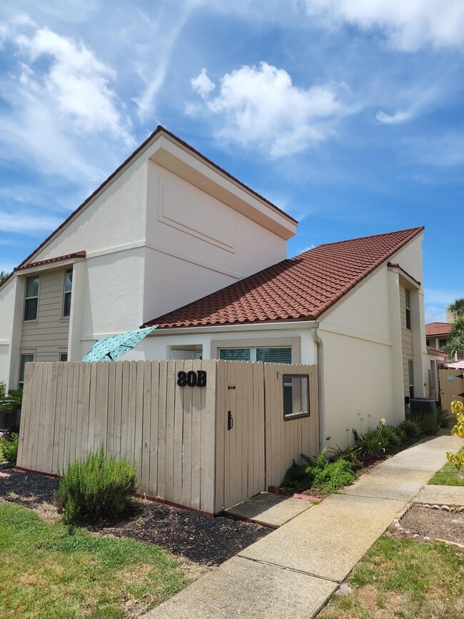 property at 17462 Front Beach Rd