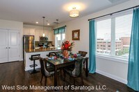 Interior Photo - 14 Hudson Apartments in Glens Falls, New York