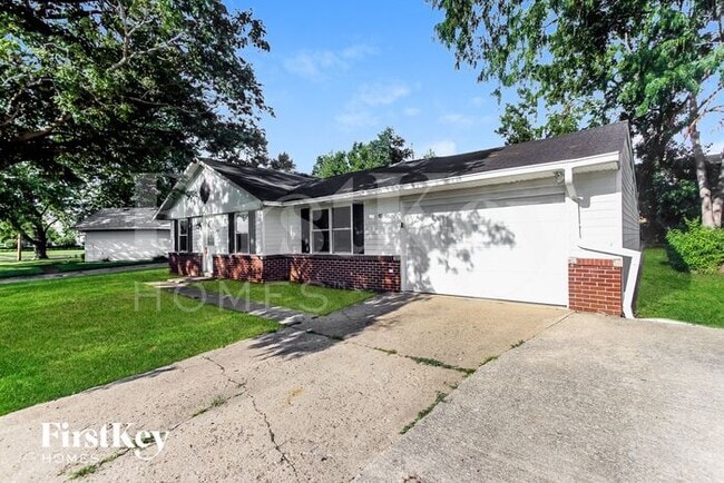 property at 1281 Tree Top Ln