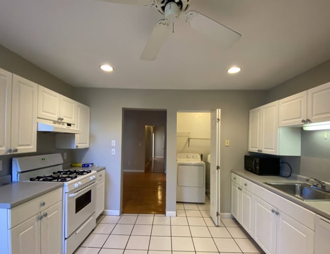 11 Beacon St, Unit #2