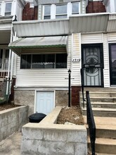 1719 N Redfield St in Philadelphia, PA - Building Photo - Building Photo