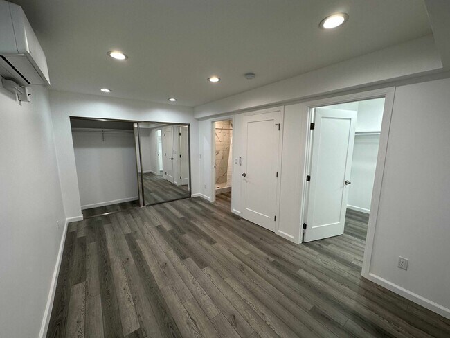 2309 Scarff St-Unit -#2309 1/2 in Los Angeles, CA - Building Photo - Building Photo