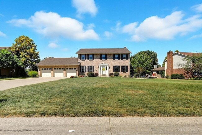 6671 Foxfield Dr in Mason, OH - Building Photo - Building Photo