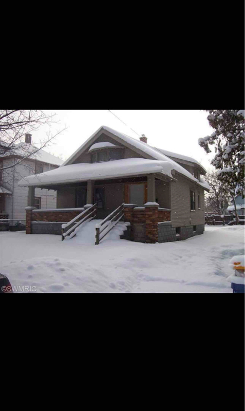 18 Rena St SW in Grand Rapids, MI - Foto de edificio - Building Photo