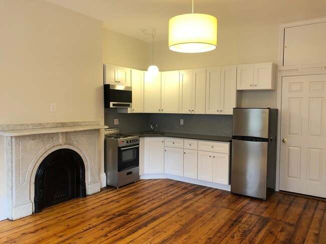 property at 614 Massachusetts Ave