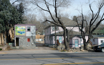 3150 W Colorado Ave in Colorado Springs, CO - Building Photo - Building Photo