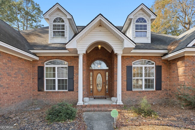 307 Purple Plum Dr in Rincon, GA - Building Photo - Building Photo