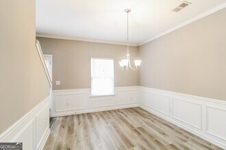 486 Fieldcrest Dr in Dallas, GA - Building Photo - Building Photo