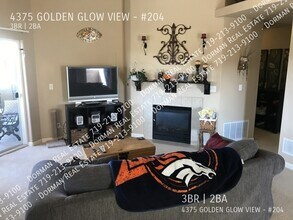 4375 GOLDEN GLOW Vw in Colorado Springs, CO - Building Photo - Building Photo
