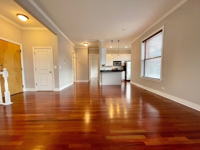 2801 N Seminary Ave in Chicago, IL - Building Photo - Building Photo