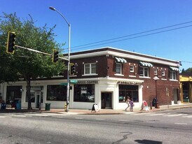 3804 S Edmunds St, Unit H in Seattle, WA - Building Photo