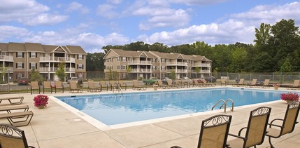 West Creek Village Apartments in Elkton, MD - Building Photo - Building Photo