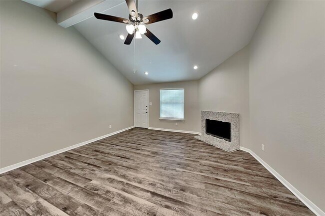7826 Spring Fern Ln in Houston, TX - Building Photo - Building Photo