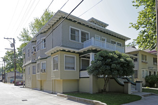 717 22nd St Apartamentos