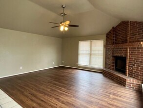 604 Earl A Rodkey Dr in Edmond, OK - Building Photo - Building Photo