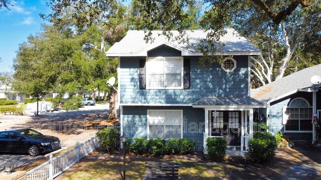 3047 Oak Park Way in Orlando, FL - Building Photo - Building Photo