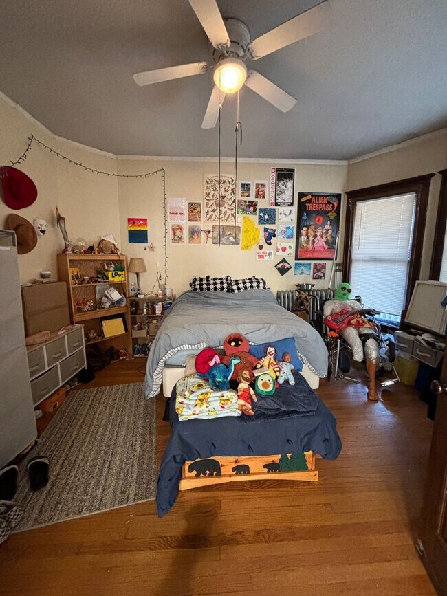 2901 N Prospect Ave in Milwaukee, WI - Building Photo - Building Photo