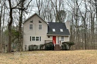 3738 Starboard Ct, Unit 134 in Acworth, GA - Building Photo