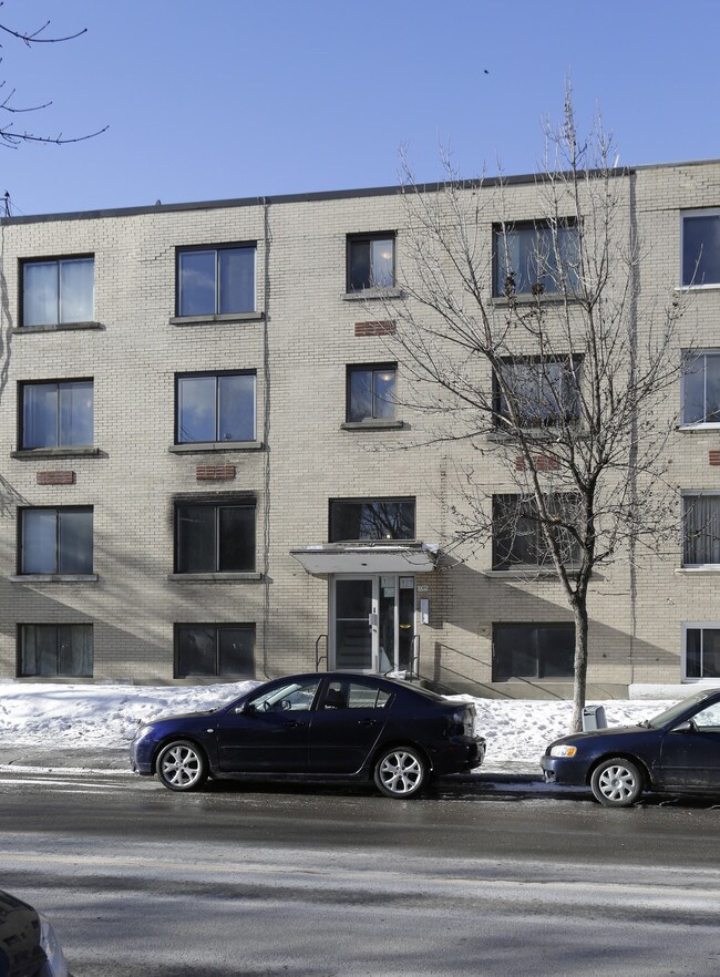 3305 de Rouen in Montréal, QC - Building Photo - Building Photo