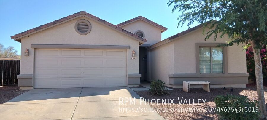 7232 S 44th Ln in Phoenix, AZ - Building Photo
