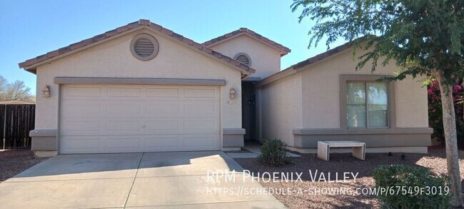 property at 7232 S 44th Ln