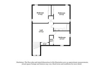 2491 Gold Dust Dr in Minneola, FL - Foto de edificio - Building Photo