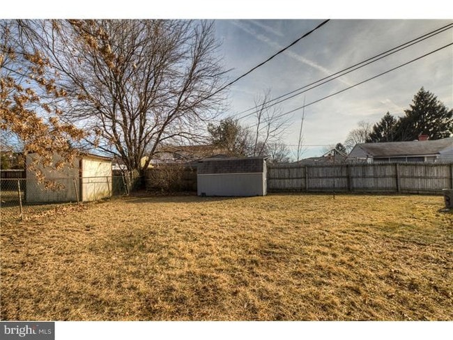 property at 203 Bluefield Rd
