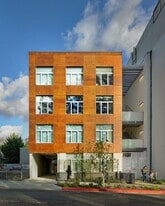 2711 Shattuck Ave. in Berkeley, CA - Building Photo