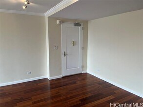 1350 Ala Moana Blvd in Honolulu, HI - Building Photo - Building Photo