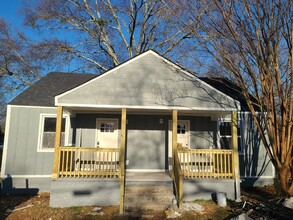 100 Bleckley Ave in Greenville, SC - Building Photo - Building Photo