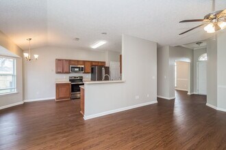 12271 Scotts Cove Trail in Jacksonville, FL - Building Photo - Building Photo