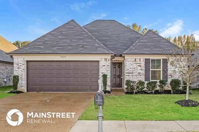 property at 9425 Darren Cir S