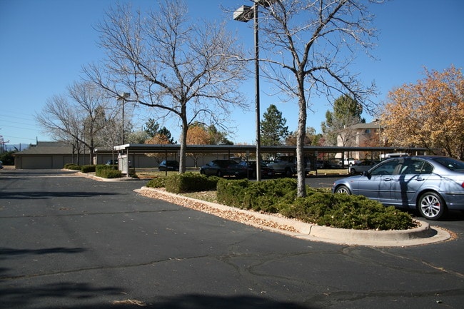 Brookdale Meridian Arvada in Arvada, CO - Foto de edificio - Building Photo