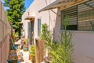 North Park Bungalows in San Diego, CA - Building Photo - Other