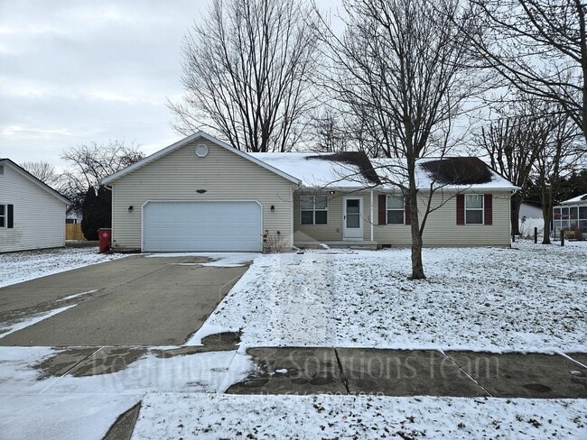 property at 101 Andrew Ct E