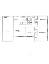 917 Lewis Dr in Daytona Beach, FL - Building Photo