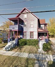 14 Crombie St in Burlington, VT - Foto de edificio - Building Photo