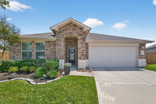 property at 15202 Davan Springs Dr