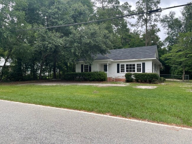 property at 15 Tillman St