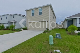 8670 SW 43rd Ter in Ocala, FL - Building Photo - Building Photo