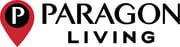 Property Management Company Logo Paragon Living