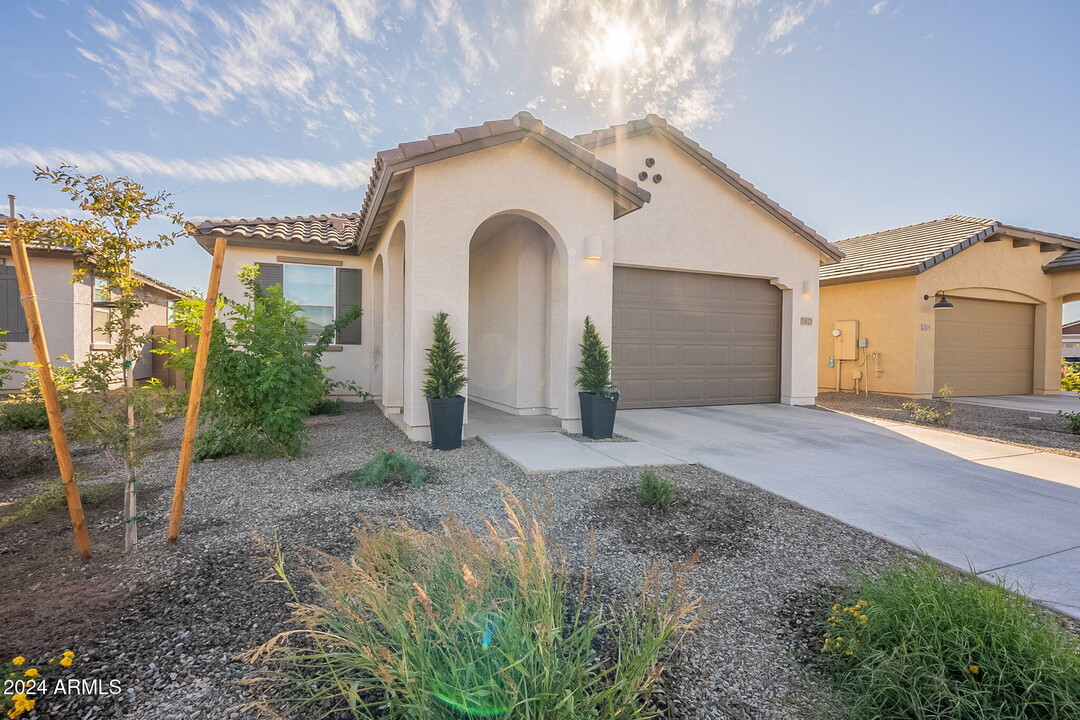 23123 E Twilight Dr in Queen Creek, AZ - Building Photo