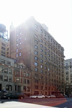 Heritage Condominiums in New York, NY - Foto de edificio - Building Photo