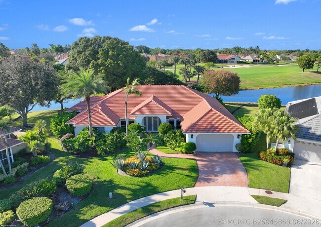 property at 15611 Milan Ct
