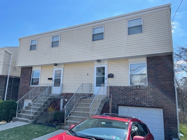 property at 606 Bigelow St