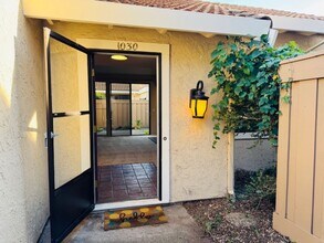 1030 Sheppard Rd in Walnut Creek, CA - Building Photo - Building Photo