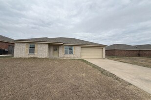 4603 Lloyd Dr in Killeen, TX - Building Photo