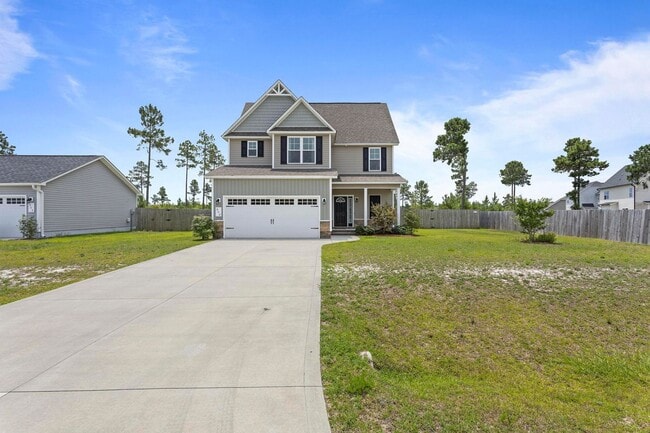 property at 902 Purvis Ct
