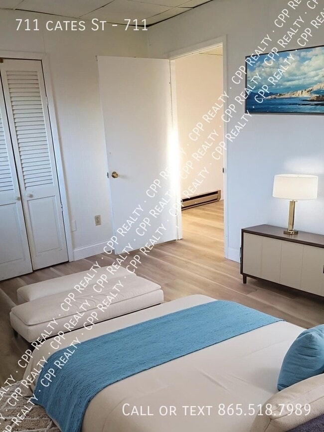 711 Cates St in Maryville, TN - Building Photo - Building Photo