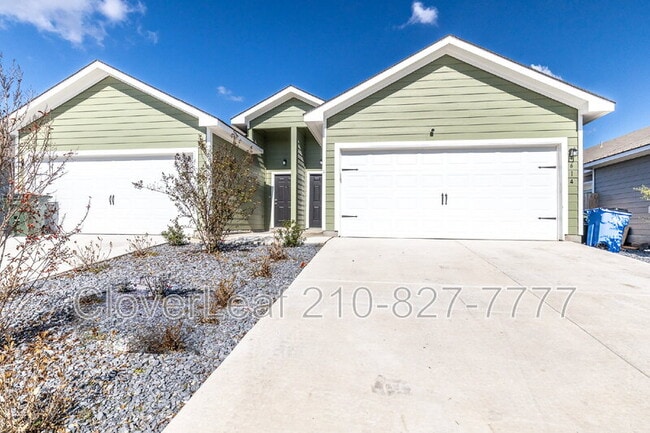 property at 614 Ashers Pl